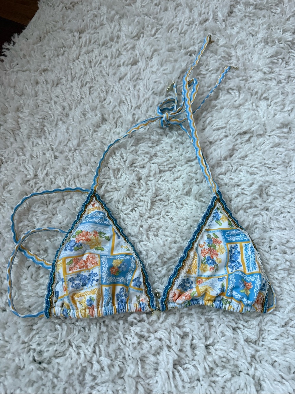 Bydee Lagos bottom and Barcelona top in Hermosa - Picture 5 of 8